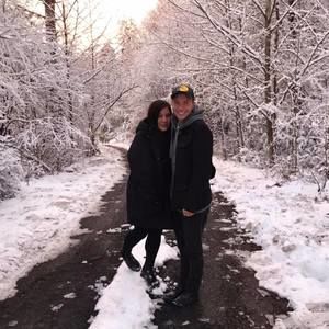 Meet your Posher, Elise